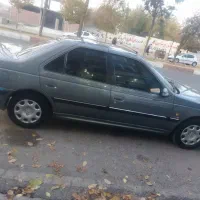 فروش پژو پارس دوگانه کارخانه