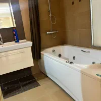 فرشته استانبول/فلسطین / ۲۳۰متر۳خواب / ویو سبز|اجارهٔ آپارتمان|تهران, الهیه|دیوار