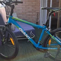 جاینت Giant مدل rincon|دوچرخه، اسکیت، اسکوتر|کیش, |دیوار