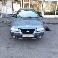 سمندمدل 90تمام رنگ|خودرو سواری و وانت|خوی, |دیوار