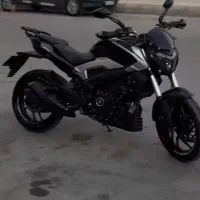 دومینار 250 ns