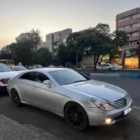 بنزcls 350|خودرو سواری و وانت|تهران, شهرک غرب|دیوار