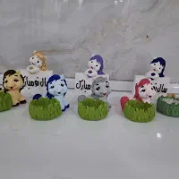 نمادسال اسب  هفت سین