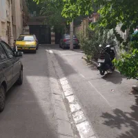 ۲۰۰ متر ملک ویلایی دربست در طاووسی