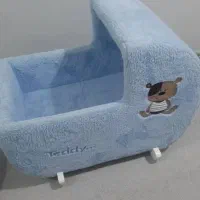 فروش گهواره نوزاد