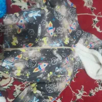 پوشاک|کفش و لباس بچه|خزل, |دیوار