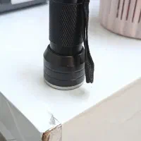 یووی چراغی قوه ای|کوهنوردی و کمپینگ|سهند, |دیوار