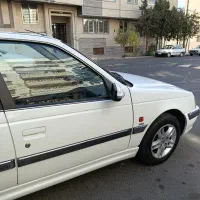 پارس تیوفایومدل94دریچه سیمی|خودرو سواری و وانت|زنجان, |دیوار