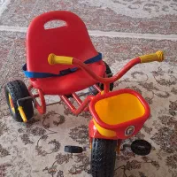 سه چرخه جی تویز