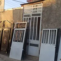 درب وپنچره کرمی|مصالح و تجهیزات ساختمان|سرپل ذهاب, |دیوار