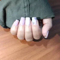 آموزش وانجام خدمات کاشت ناخن و پدیکور پا نوبهار|خدمات آرایشگری و زیبایی|کرمانشاه, |دیوار