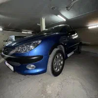 پژو SD v8 موتور TU5 صفر لا زرورقی