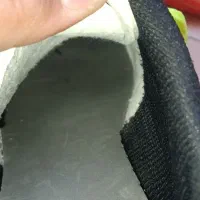 کفش فوتبالی نو سایز 35|کفش و لباس بچه|بیجار, |دیوار