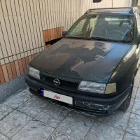 اُپل وکترا 1993|خودرو سواری و وانت|خمینی‌شهر, |دیوار