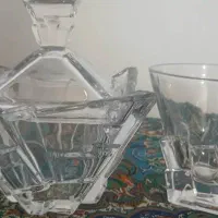 استکان قندان|ظروف سرو و پذیرایی|خشکبیجار, |دیوار