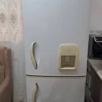 یخچال وفریزر امرسان