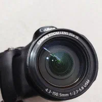 دوربین کنن CANON