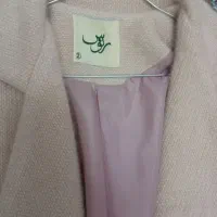 پالتوی ضخیم|لباس|باسمنج, |دیوار