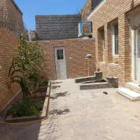 اجاره منزل روستای سن سن ۶۵ کیلومتری قم|اجارهٔ خانه و ویلا|قم, جمکران|دیوار