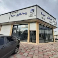 60 متر مغازه بر شصت متری شورآباد