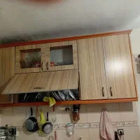 کابینت ام دی اف دست دوم