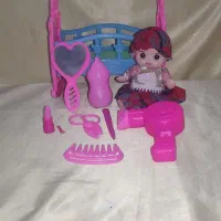 اسباب بازی بچه