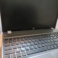 LopTpo HP.|رایانه همراه|شیراز, شهرک مطهری|دیوار