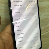 ایفون x|موبایل|هشتگرد, هشتگرد قدیم|دیوار