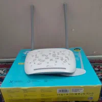 مودم تی پی لینک TD W8961 N