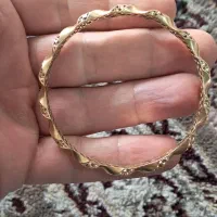 النگوی طلا ۱۸