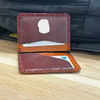 کیف کارت گم شده