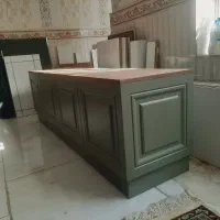 نشیمنگاه باکس دار طرح کلاسیک