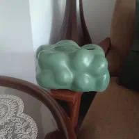 جا دستمال کاغذی زیبا و فانتزی مگنتی