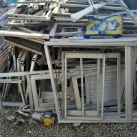 .فروش خریدار خرید ضایعات آهن آلمینیوم کابینت وغیر،