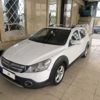 دانگ فنگ 97 h30 کراس