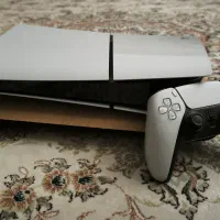 ps5 slim ریجن اروپا ، یک ترابایت