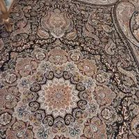 ۲تخته فرش ۱۲متری ۷۰۰شانه ۲۵۵۰تراکم