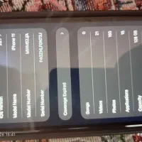 ایفون 11|موبایل|بناب, |دیوار