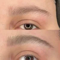 مدل میکرو فیبروز شید بن مژه فقط ۶۹۹|خدمات آرایشگری و زیبایی|قم, نیروگاه|دیوار