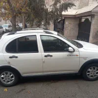 کوییک ۴۰۲ بیرنگ|خودرو سواری و وانت|تهران, جوادیه تهرانپارس|دیوار