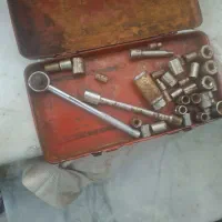 آچار بوکس