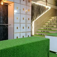 استخدام مربی تایم بانوان باشگاه بدنسازی|استخدام آموزشی|خرم‌آباد, |دیوار