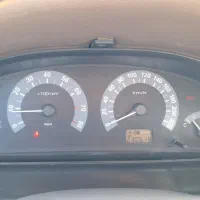 سمندEF7۹۳ دوگانه تک برگ سند|خودرو سواری و وانت|خرمآباد, |دیوار