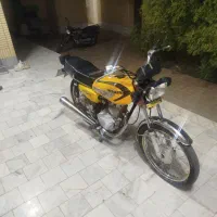 دو موتور به قیمت