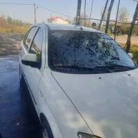 تیبا۲|خودرو سواری و وانت|لاهیجان, امیرشهید|دیوار