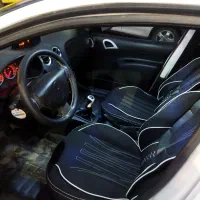 رانا مدل 95 موتور Tu5|خودرو سواری و وانت|مشهد, زمرد|دیوار