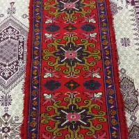 فرش دستبافت|فرش|بستان آباد, |دیوار