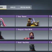 اکانت خفن|کنسول، بازی ویدئویی و آنلاین|ساوه, |دیوار