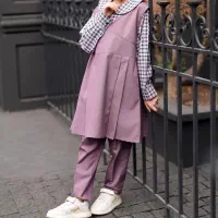 تعمیر لباس فرم مدرسه
