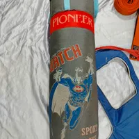 وسایل کیک بوکسینگ|تجهیزات ورزشی|نیشابور, فرح بخش|دیوار